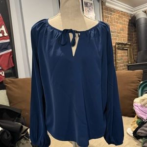 Abercrombie Womens Blouse